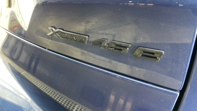 BMW X5 xDrive45e M Sport 5dr Auto [Tech Pack] Estate